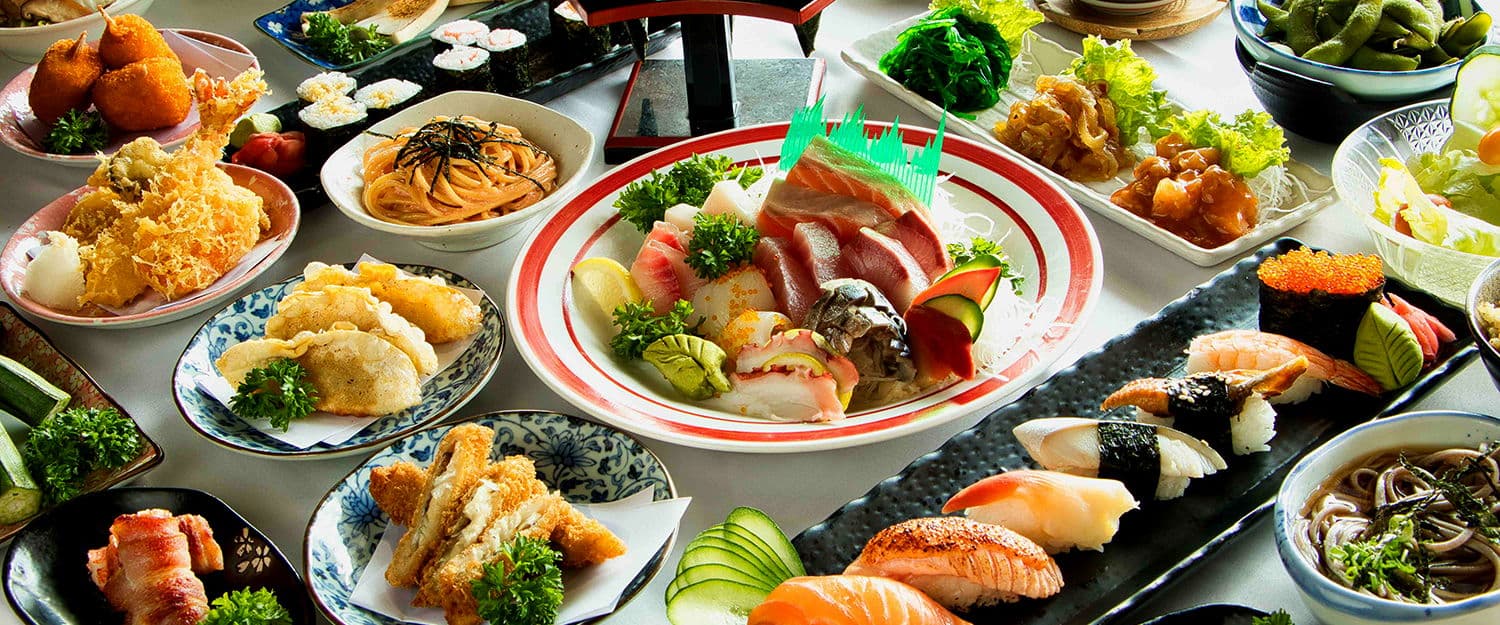 Mitsuba Japanese Restaurant Pte Ltd